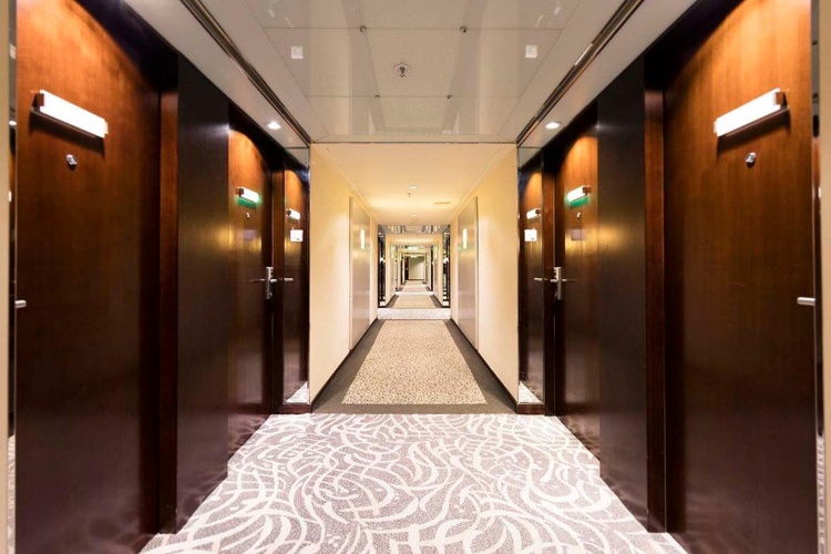 Regal Kowloon Hotel photo 17