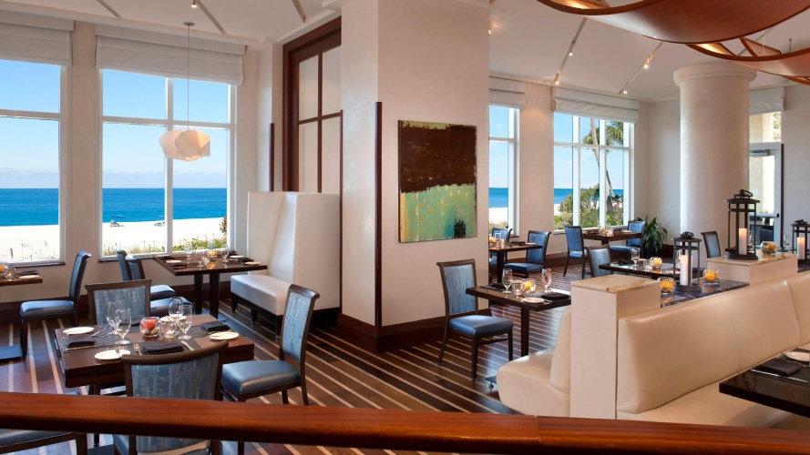 Palm Beach Marriott Singer Island Beach Resortandspa photo 39