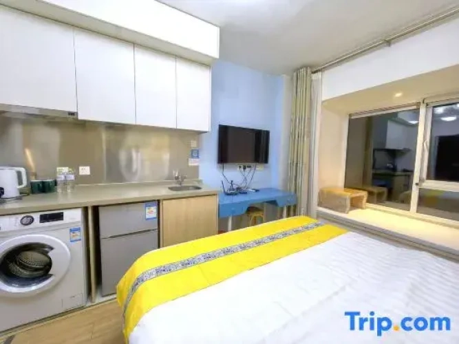 Double Apartment