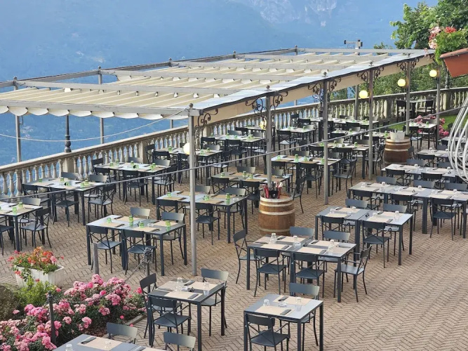 Hotel Funicolare
