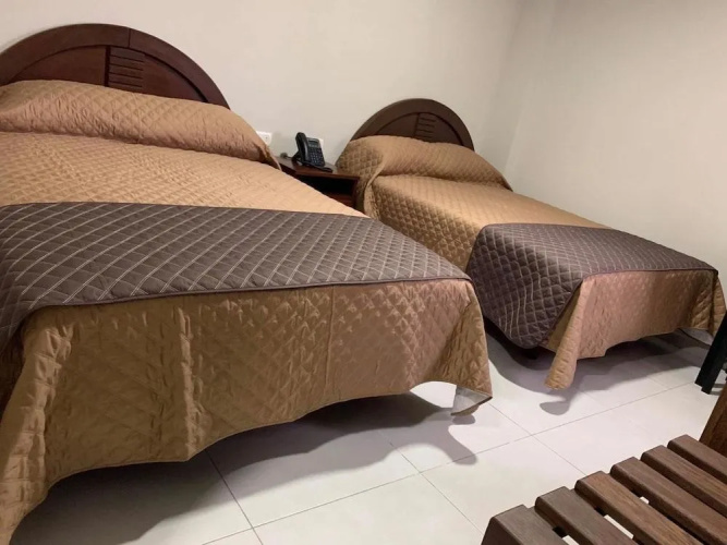 AH Hotel
