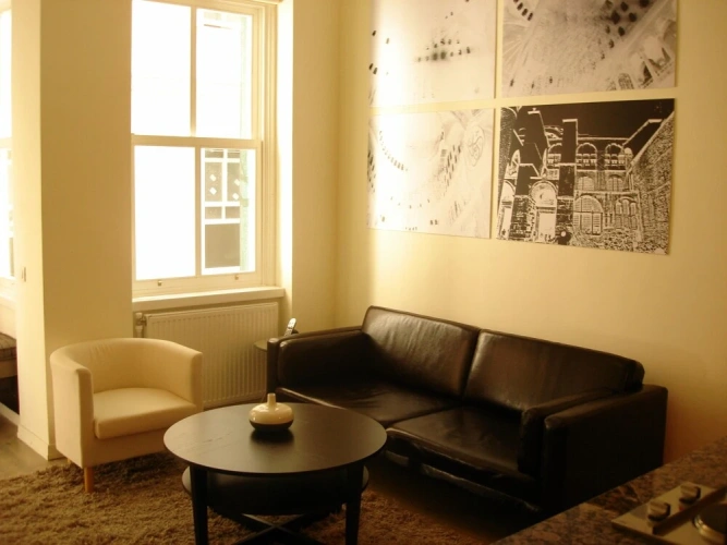 2 Bedrooms Premium Apartment