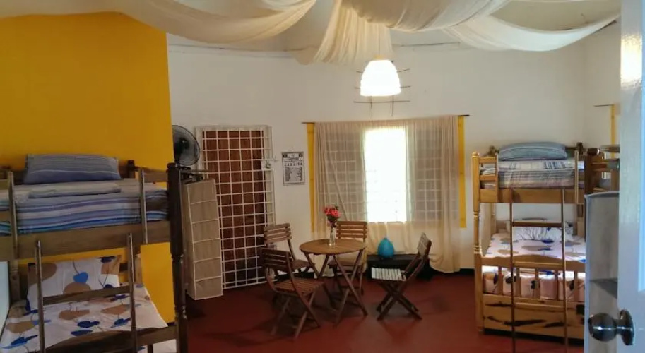 Germaican Hostel