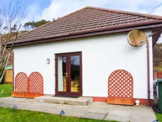 Cooinda Cottage