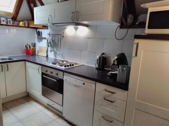 3 Bedrooms Cottage