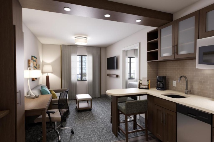 Staybridge Suites Irvine - John Wayne Airport photo 35