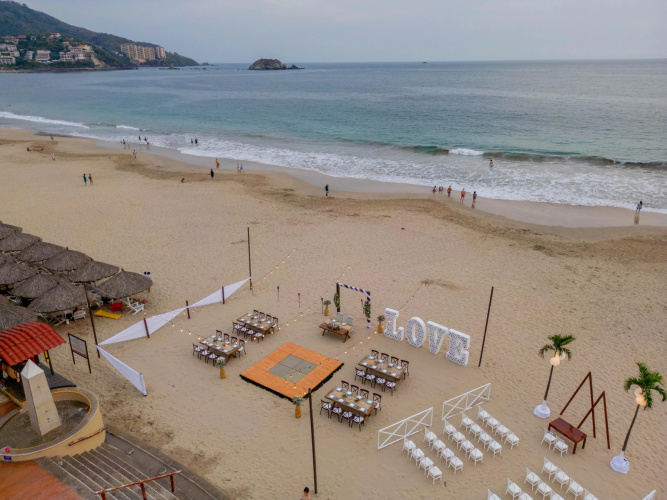 Tesoro Ixtapa photo 28