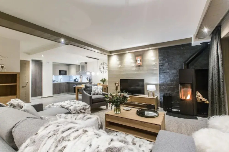 Keystone Lodge Apartment T4 C01