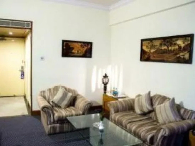 Hotel Sandesh The Prince
