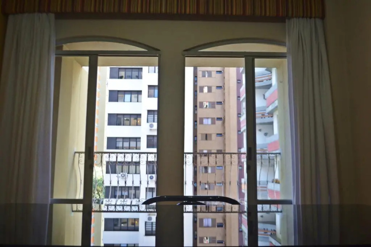 Ampiezza Flat Hotel
