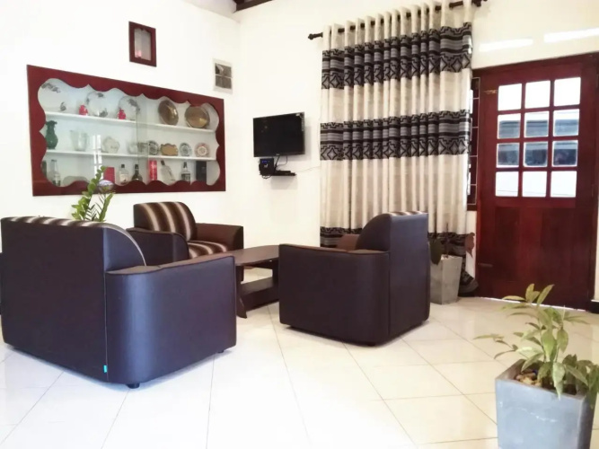 Chandra Holiday Home