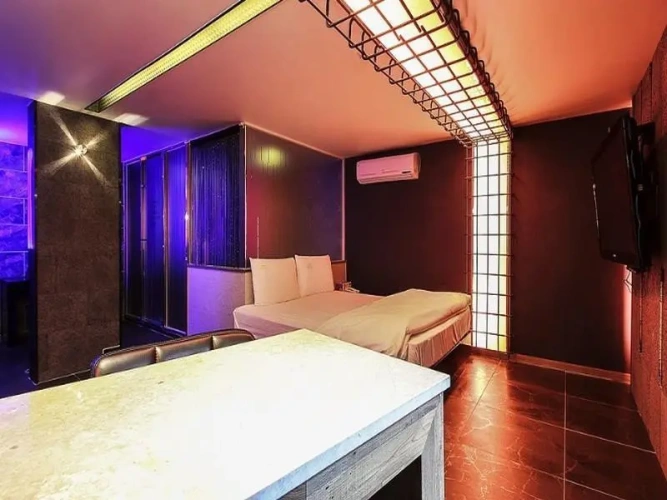 Premier Double room