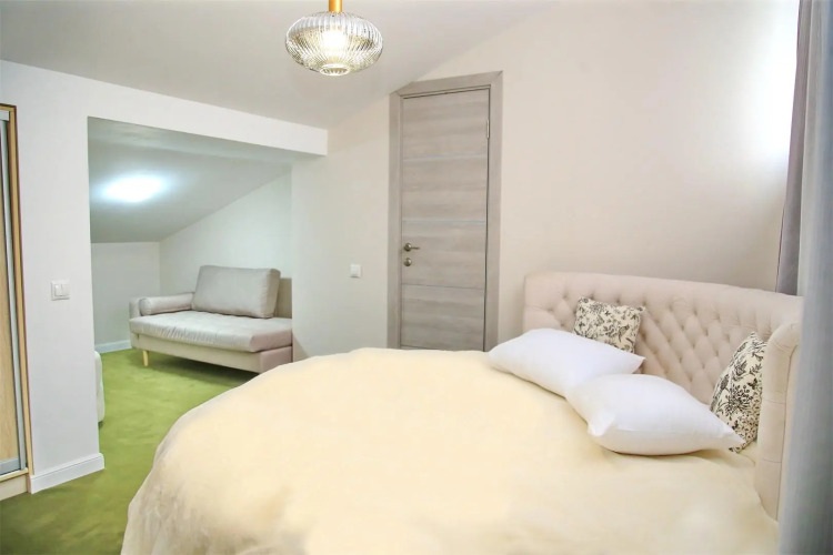 Фотография номера гостиницы Dolphin Planet