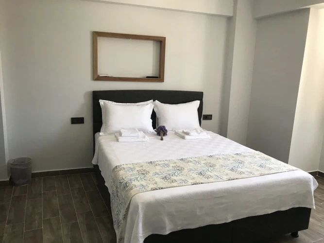 Classic room