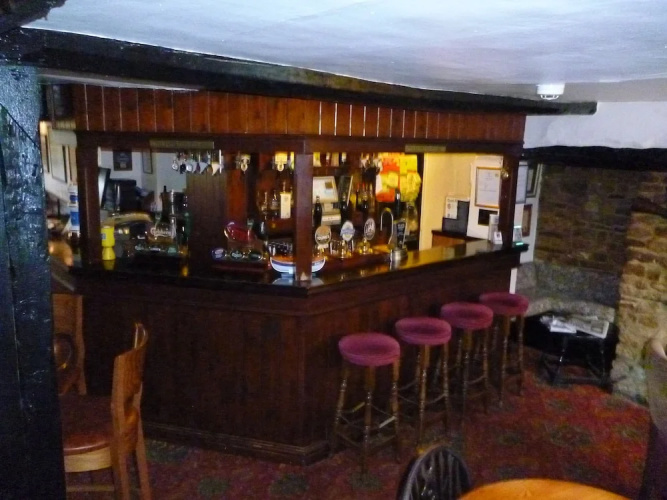 The Stag