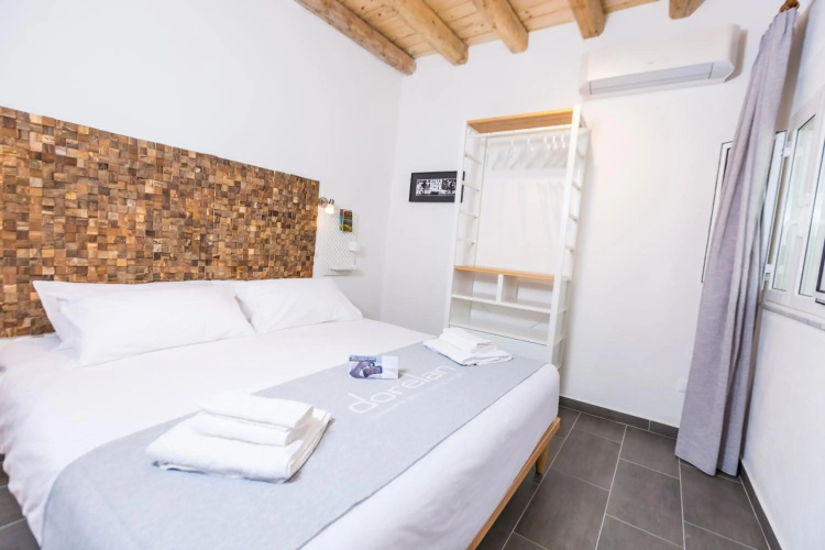 Mosina apartments