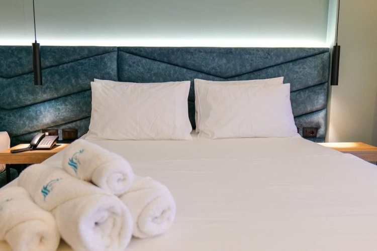 Seawave Hotel
