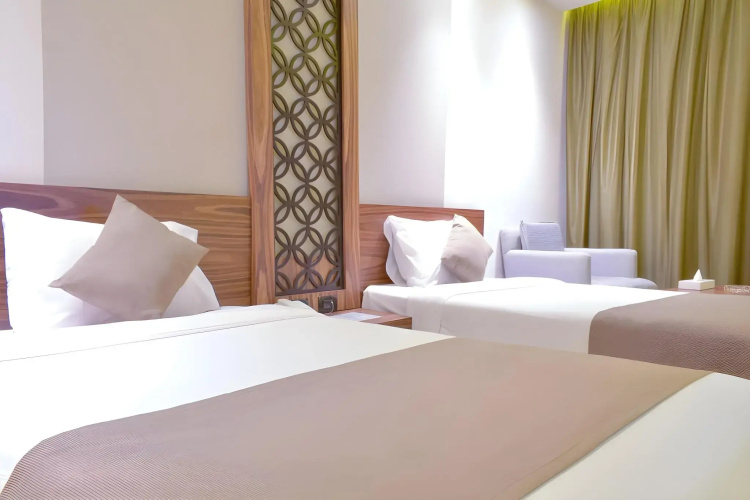 Jasmine Palace Resort & Spa