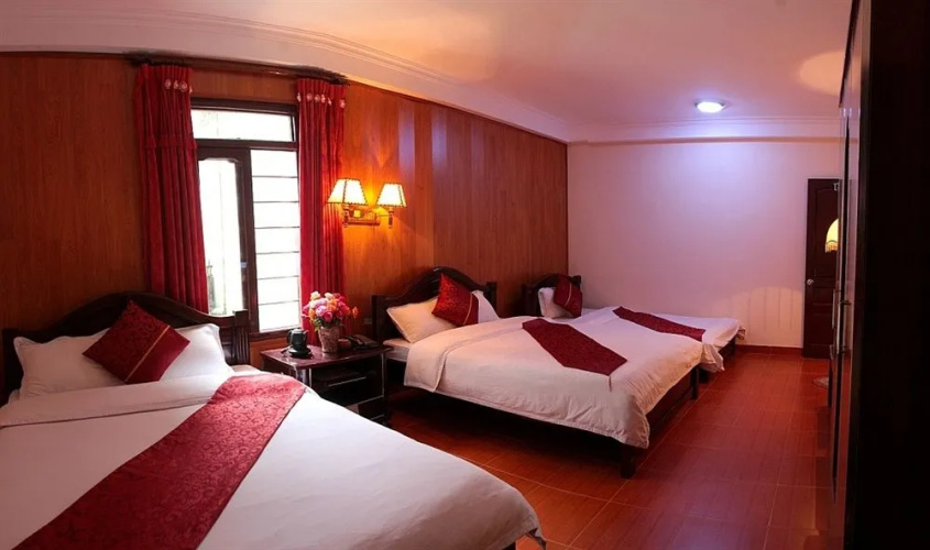 Sapa Luxury