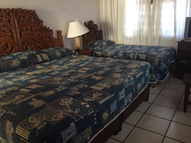 Habitaciones Betito