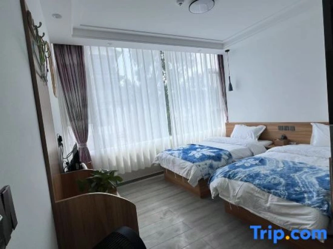 3 Bedrooms Suite