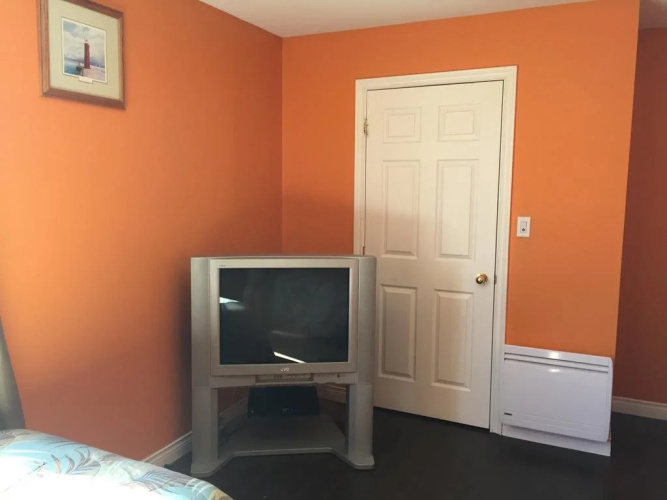 PEI Cottage Rentals