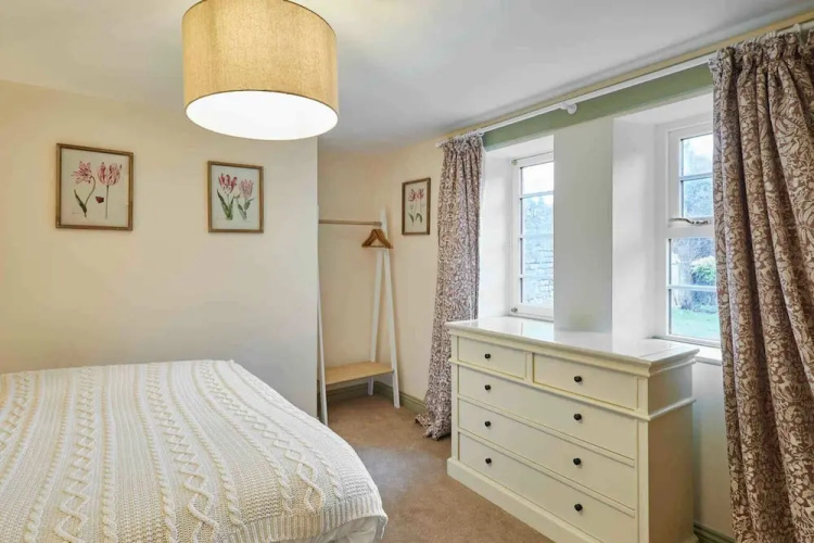 Host Stay The Garden Flat