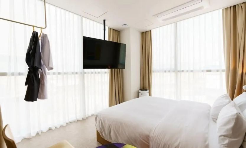 Yangju Ippda Hotel