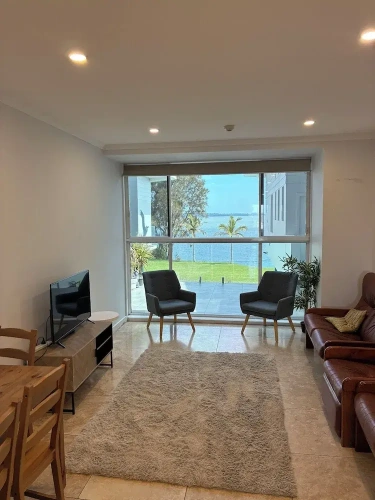 Double Apartment