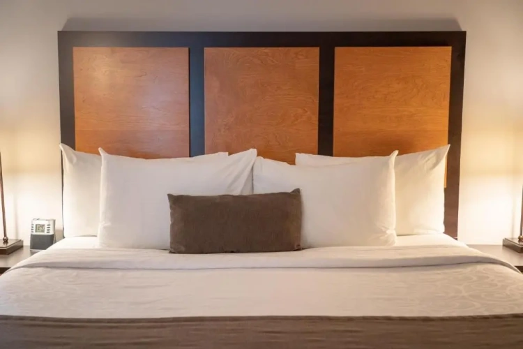 Superior Double Suite