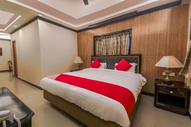 Premium Double room
