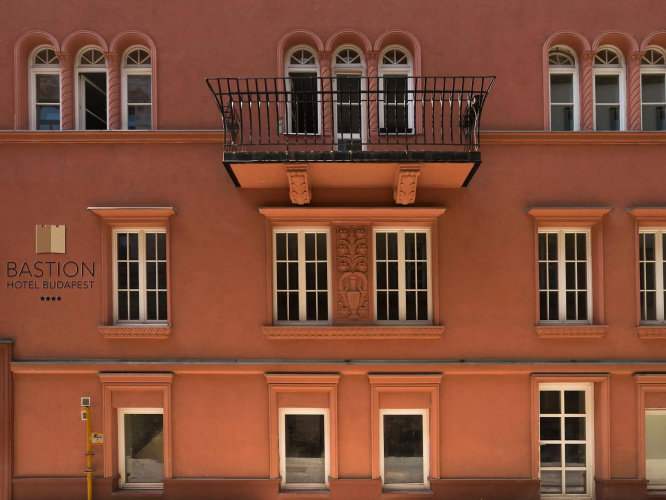 Hotelbild