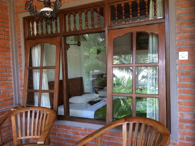 Wenara Bali Bungalow