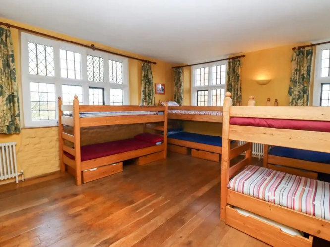 Wick Court Farm