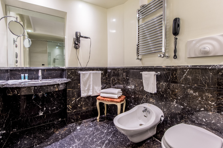 Trilussa Palace Hotel Wellness & SPA photo 18