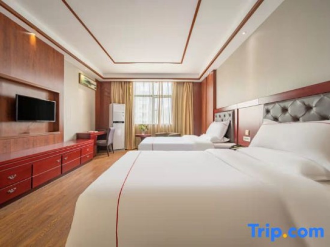 Premium Twin room