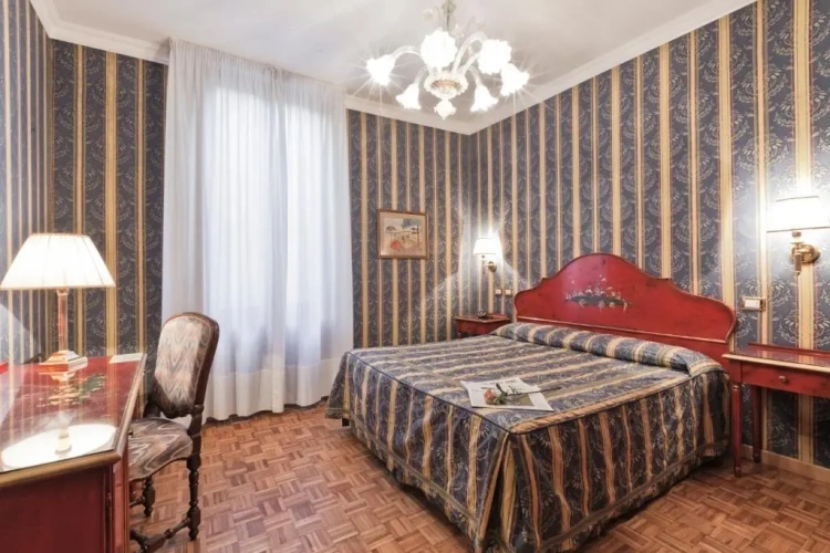 Classic room