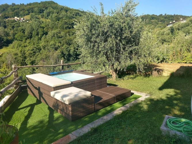 1 Bedroom Suite