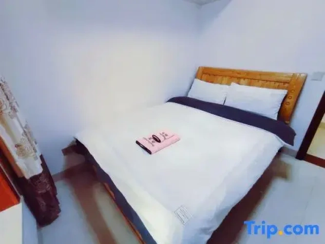 3 Bedrooms Comfort Suite