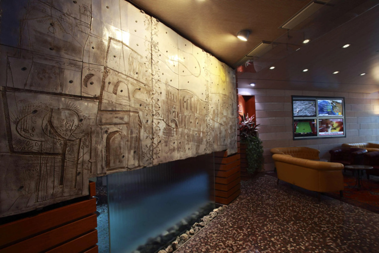 Hotel Firenze photo 35