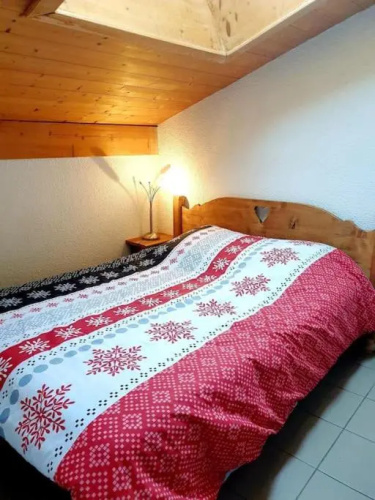 Charmant Studio Duplex 26m2 a la Montagne