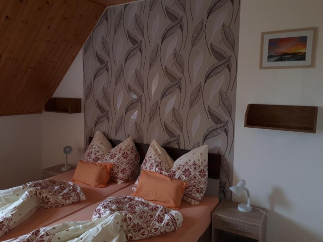Standard Family room