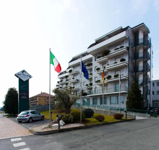 Hotelbild
