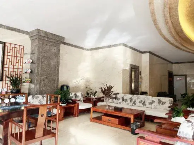 Wenshan Yijia Hotel