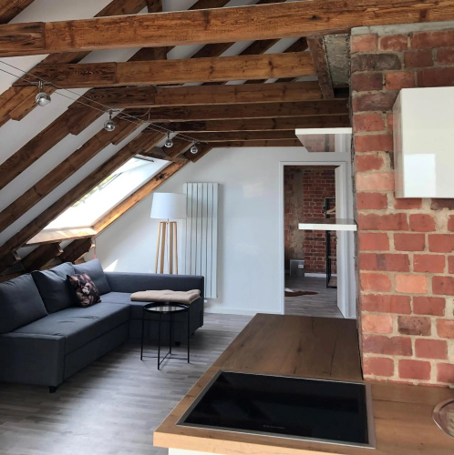 Martins Guesthouse Zimmer
