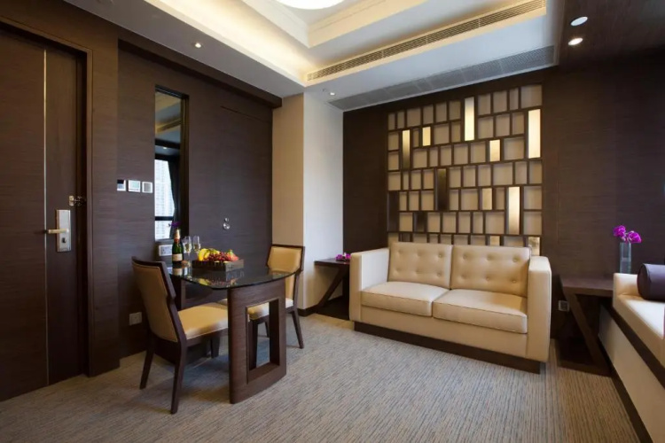 Weave Studios - Kowloon West