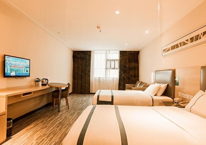 Business Twin room