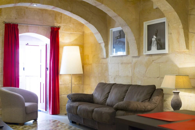 Vallettastay Standard Apartments