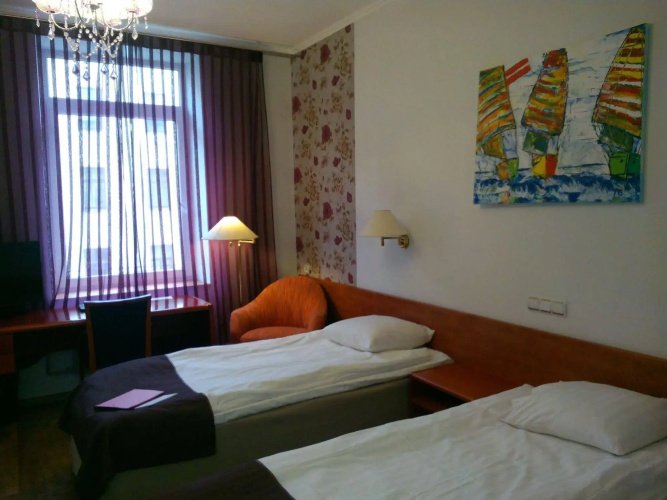 A1 Hotel