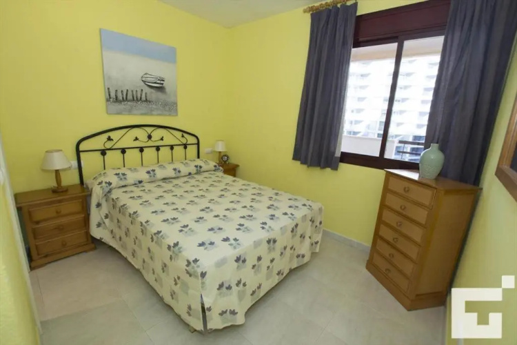 Apartamento Topacio III 24A